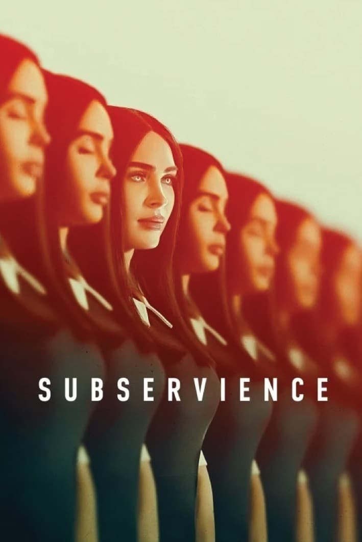 Movie Poster Phục Tùng (2024)