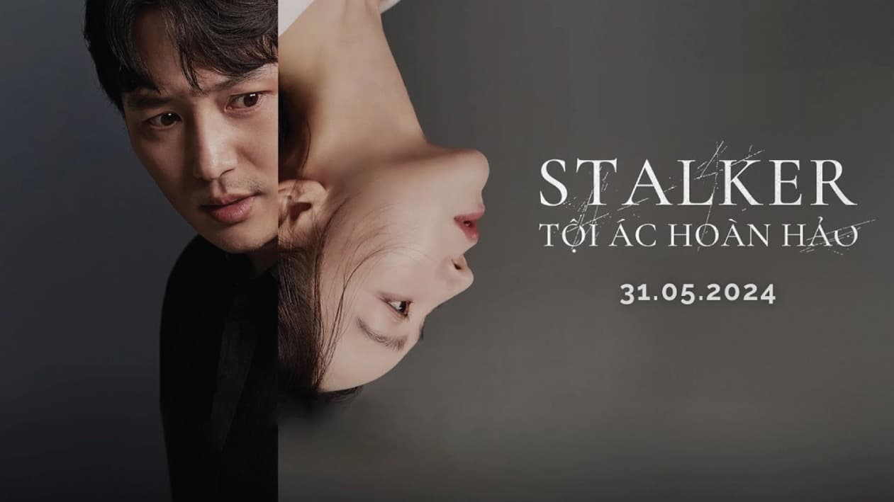 Movie Poster Stalker: Tội Ác Hoàn Hảo (2024)