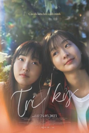 Movie Poster Tri Kỷ (2023)