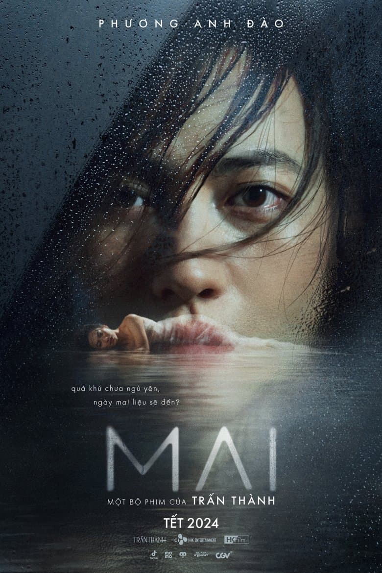 Movie Poster Mai